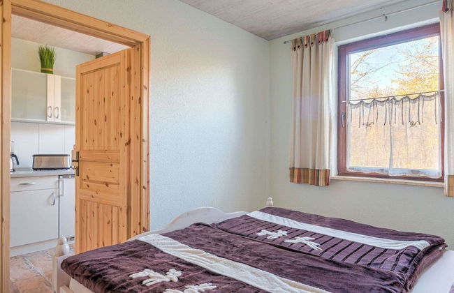 Spacious Apartment near Lake in Guntersberge - Foto 4