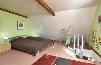 Photo 3 - Sleep Under a Thatched Roof - Apartment in Ahlbeck near Haff