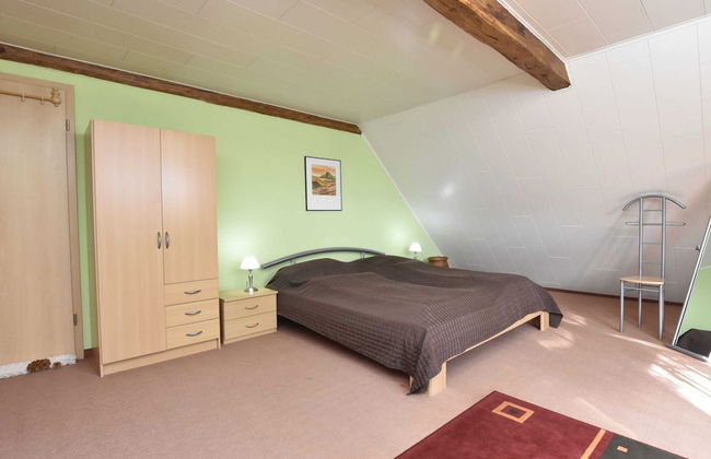 Sleep Under a Thatched Roof - Apartment in Ahlbeck near Haff - Foto 2