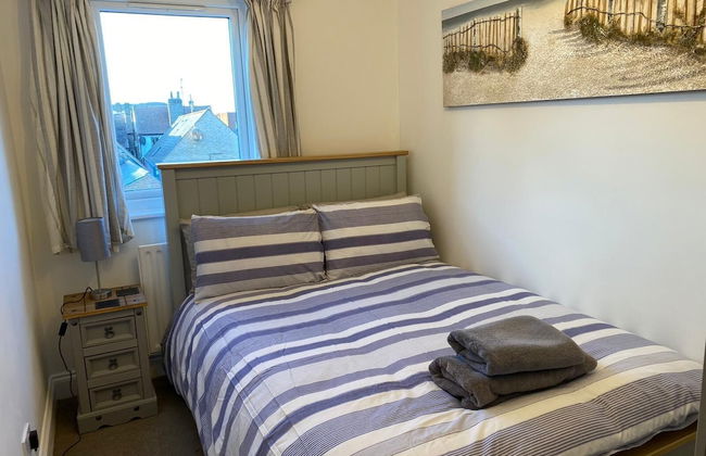 Whitehouse Holiday Lettings - Foto 16