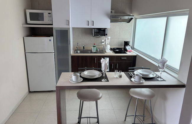 Lombardo Suites - Foto 18