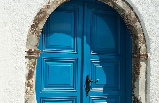 Nikos Villas Hotel in Oia Santorini - Foto 15