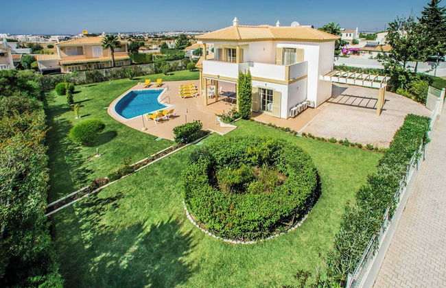 Villa Vega - Foto 8