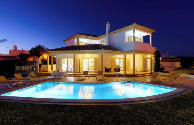Villa Vega - Foto 10