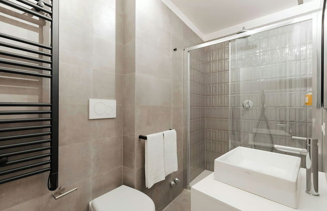 Sonder by Marriott Bonvoy Palazzo Taverna Apartments Piazza Navona - Foto 41