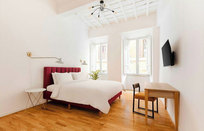 Sonder by Marriott Bonvoy Palazzo Taverna Apartments Piazza Navona - Foto 17