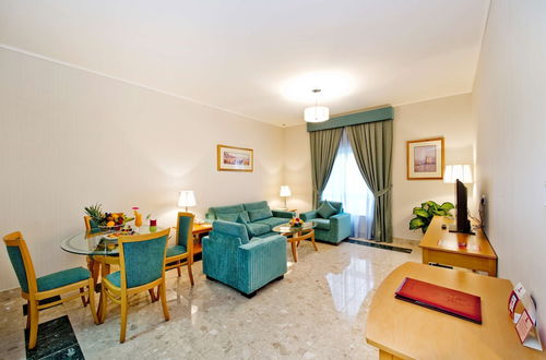 Photo 16 - Al Bustan Residence Hotel Apartments