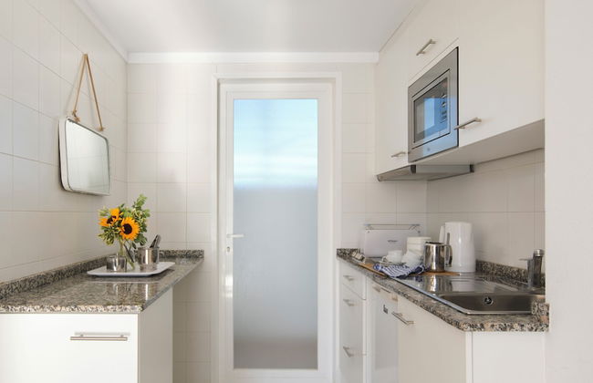 Apartamentos Duvabitat - Foto 6