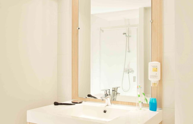 Aparthotel Adagio Access Le Havre Les Docks - Foto 10