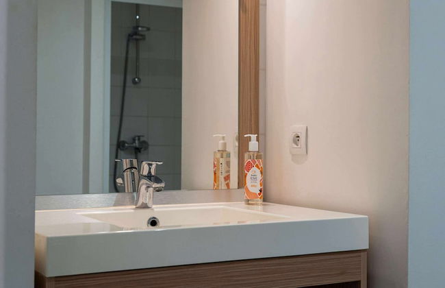 Aparthotel Adagio Access Le Havre Les Docks - Foto 19
