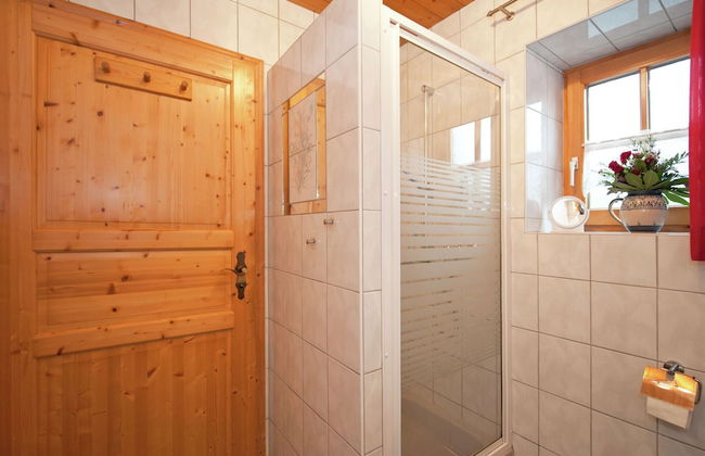 Spacious Apartment in Steingaden near Ski Area - Foto 13