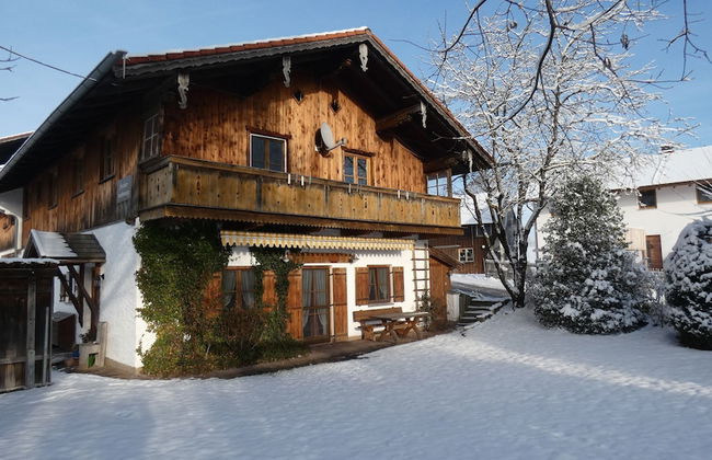 Spacious Apartment in Steingaden near Ski Area - Foto 28