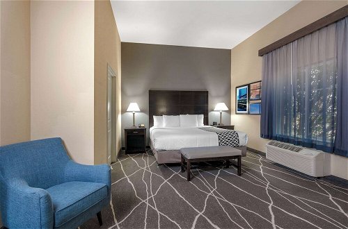 Foto 14 - La Quinta Inn & Suites by Wyndham Houston Energy Corridor