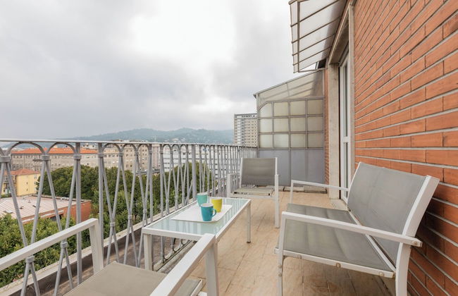 Appartamento con vista in zona Lingotto - Foto 21