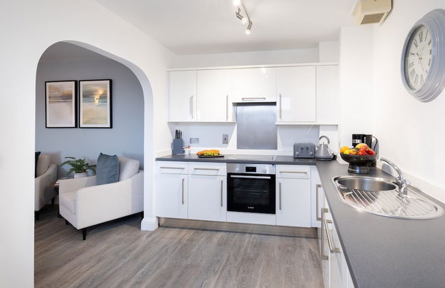 SACO Jersey Merlin House - Foto 68