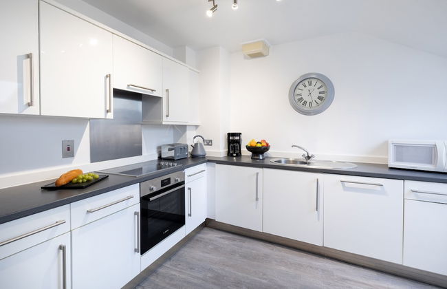 SACO Jersey Merlin House - Foto 67