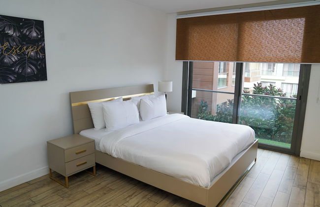 Accra Luxury Apartments Cantonments - Foto 74