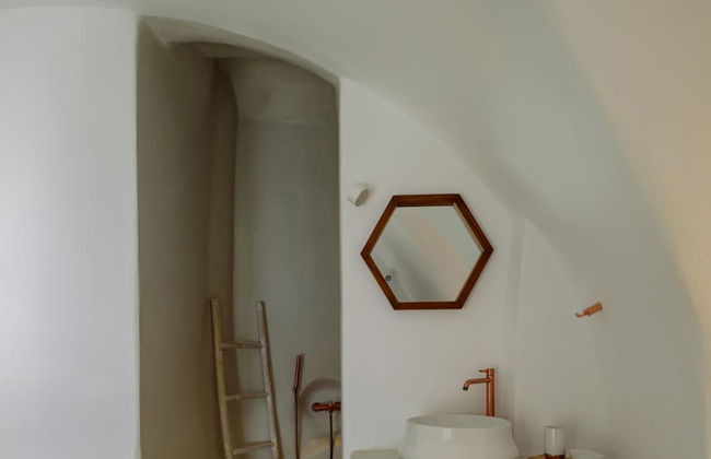 Nefeles Luxury Suites - Foto 59