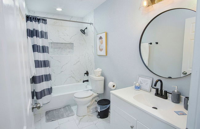 Exceptional 5BR So Close to Riverwalk and Downtown - Photo 19