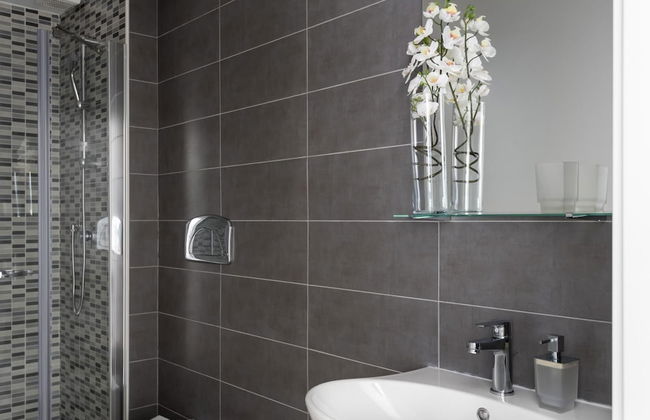 Dioniso Comfort Suite by Wonderful Italy - Photo 14