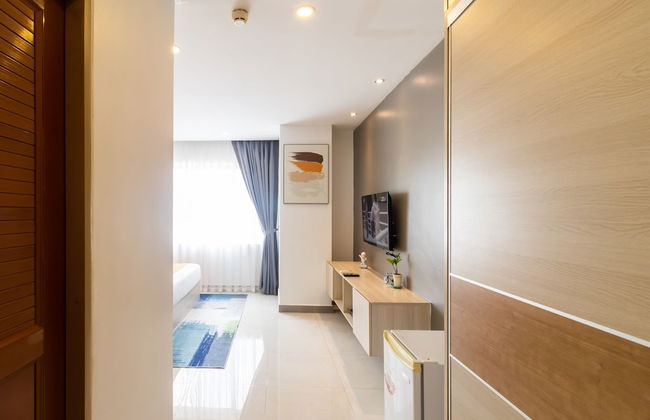 CDX Residence - Foto 42