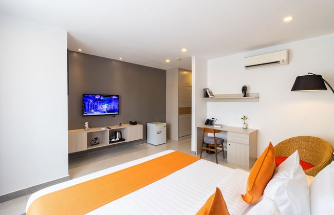 CDX Residence - Foto 33