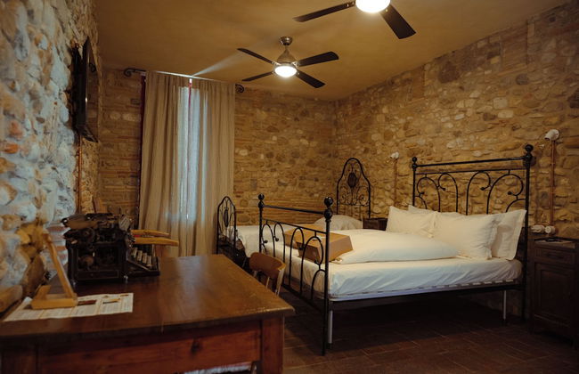 Podere Tovari - Photo 13