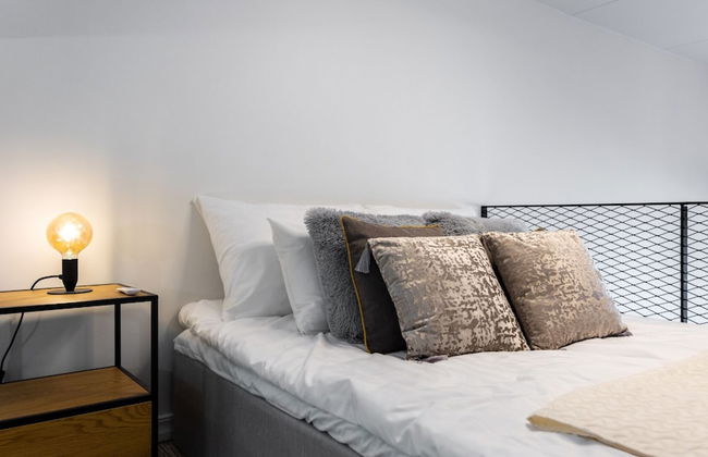 Bob W Duo Lofts - Foto 20