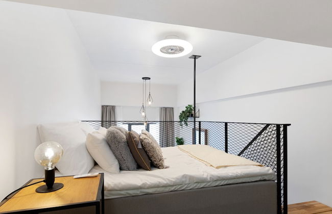 Bob W Duo Lofts - Foto 18