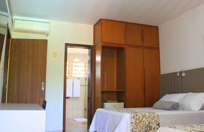 Hotel Tia Dora - Foto 15