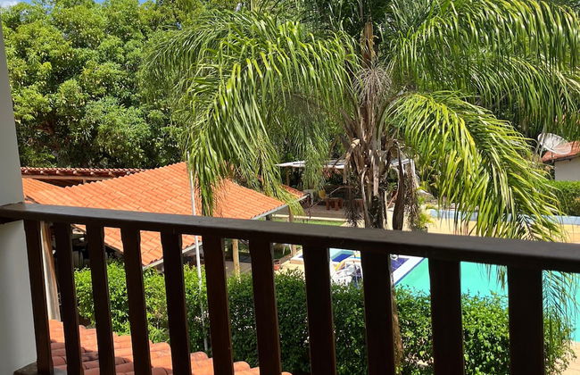 Hotel Tia Dora - Foto 18