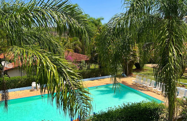Hotel Tia Dora - Foto 17