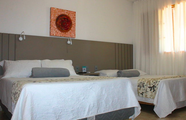 Hotel Tia Dora - Foto 14