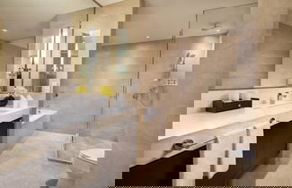 Foto 15 - Oakwood Residence Hangzhou