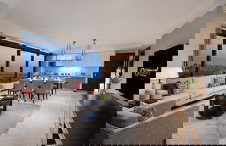 Foto 11 - Oakwood Residence Hangzhou