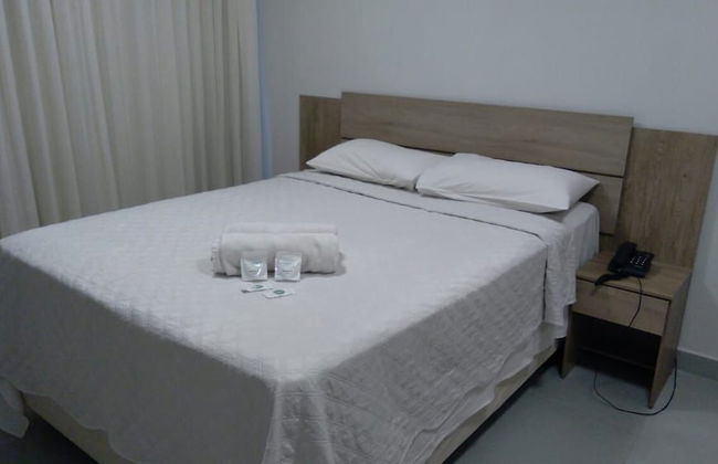 Miramar Qualitè Studio Praia - Foto 29