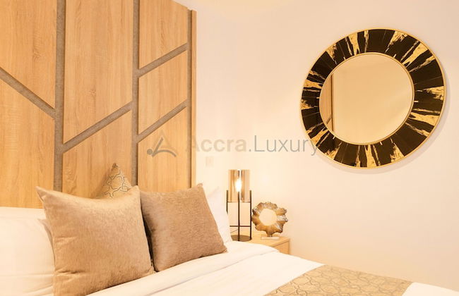 Accra Luxury Apartments at The Lennox - Foto 29