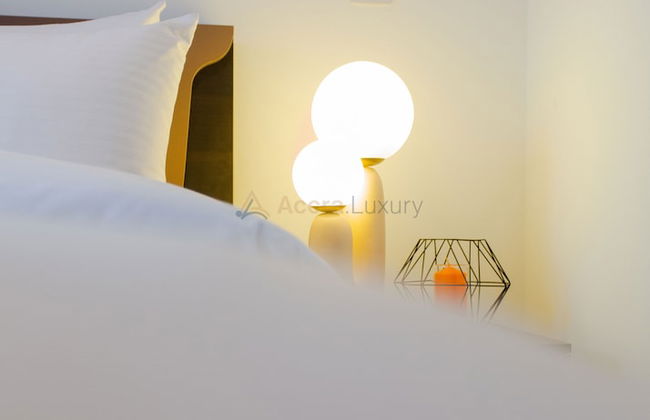 Accra Luxury Apartments at The Lennox - Foto 21