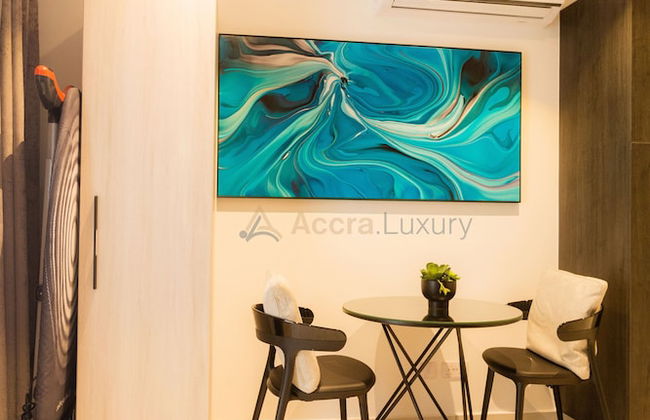 Accra Luxury Apartments at The Lennox - Foto 28