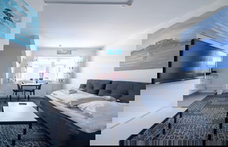 Foto 2 - Hotel Nordbo City