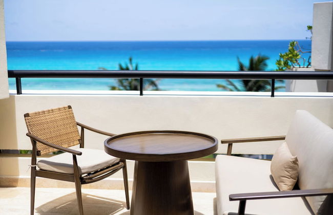 Paradisus Cancún – All Inclusive - Foto 33