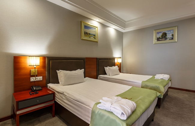 Renion Residence Hotel - Foto 6