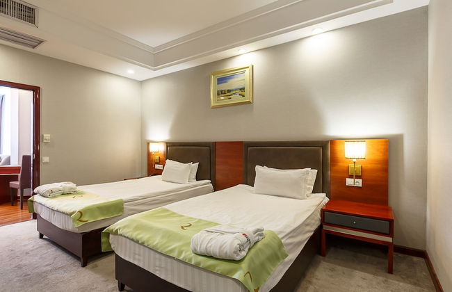 Renion Residence Hotel - Foto 14