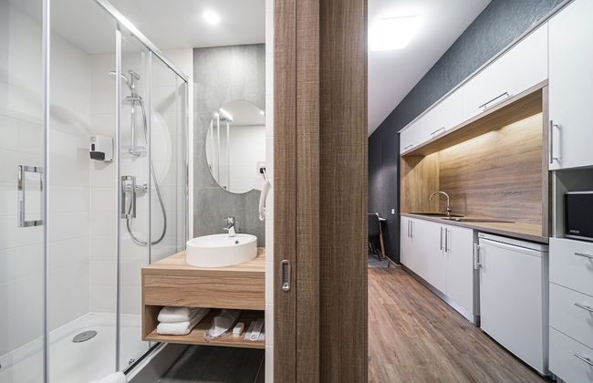 Amarant Apart Hotel - Photo 18