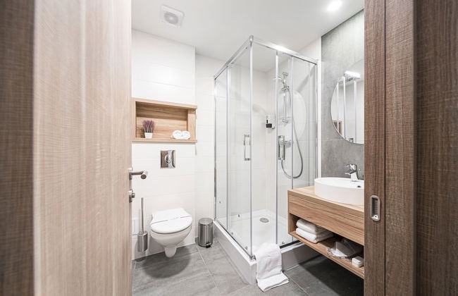 Amarant Apart Hotel - Photo 10