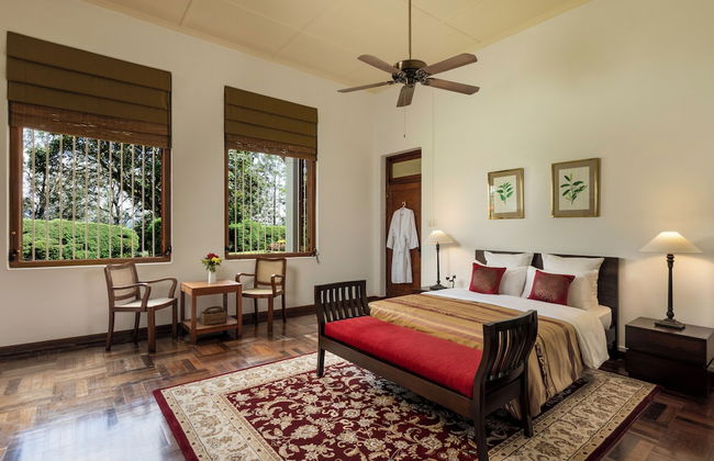 Jetwing Hoffmann Bungalow - Foto 10