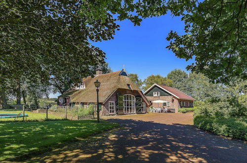 Photo 27 - Villa on an Estate in Rheezerveen With Garden