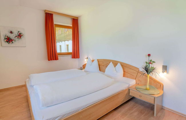 Apartment in Stubaital Near Ski Lift - Foto 5