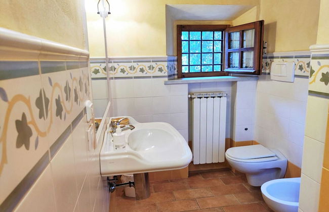 Romantic Escape in Tuscan - Foto 8