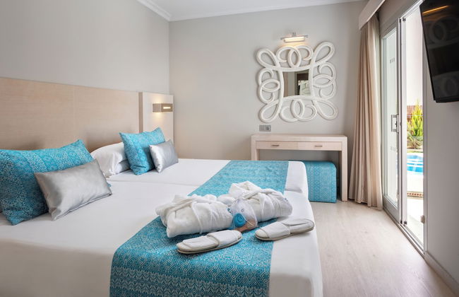 Playa Garden Selection Hotel & Spa - Foto 18